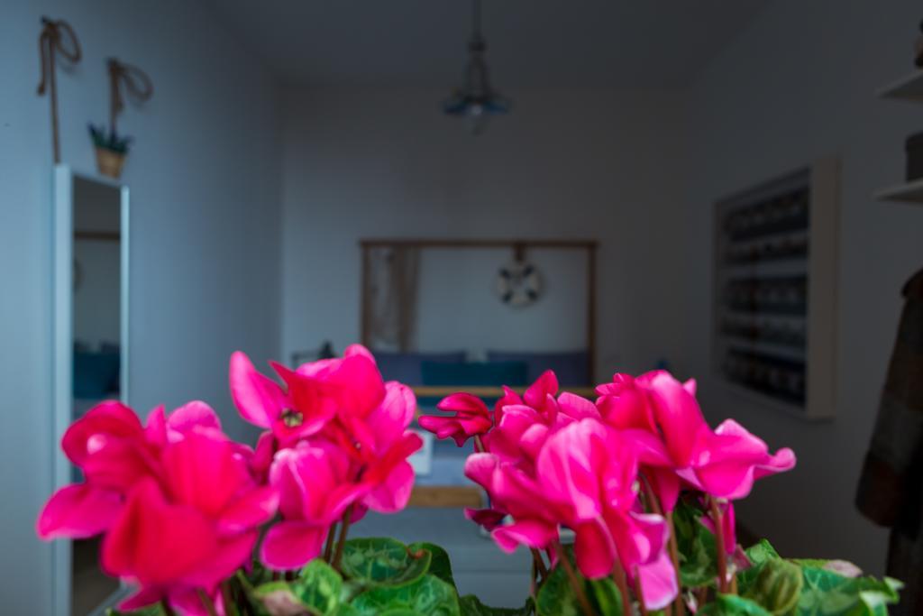 Isola Blu Aparthotel Taranto Kültér fotó