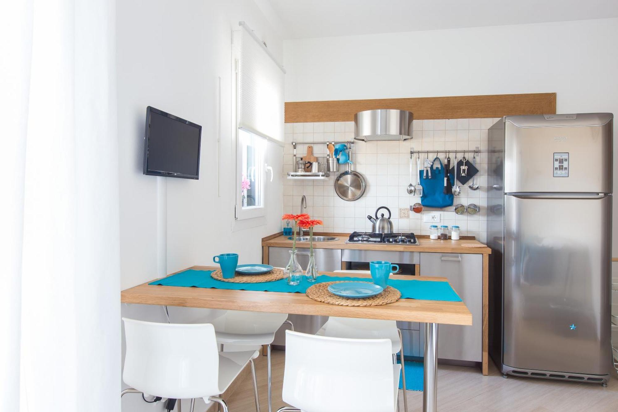Isola Blu Aparthotel Taranto Kültér fotó