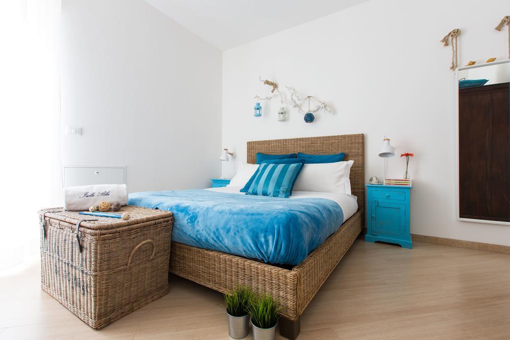 Isola Blu Aparthotel Taranto Kültér fotó