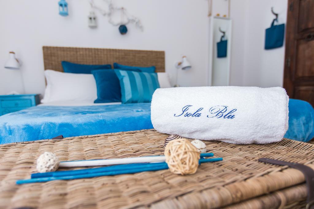 Isola Blu Aparthotel Taranto Kültér fotó