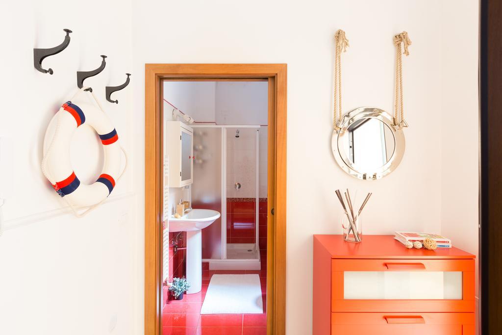 Isola Blu Aparthotel Taranto Kültér fotó