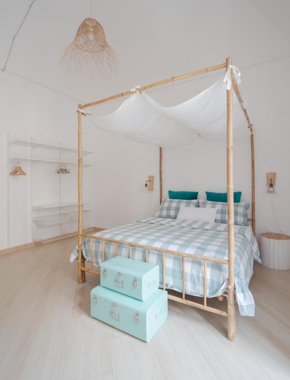 Isola Blu Aparthotel Taranto Kültér fotó